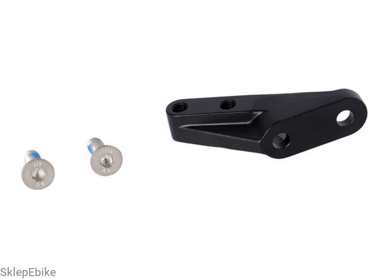 Adapter XLC STOPKI BOCZNEJ HAIBIKE - KSA18