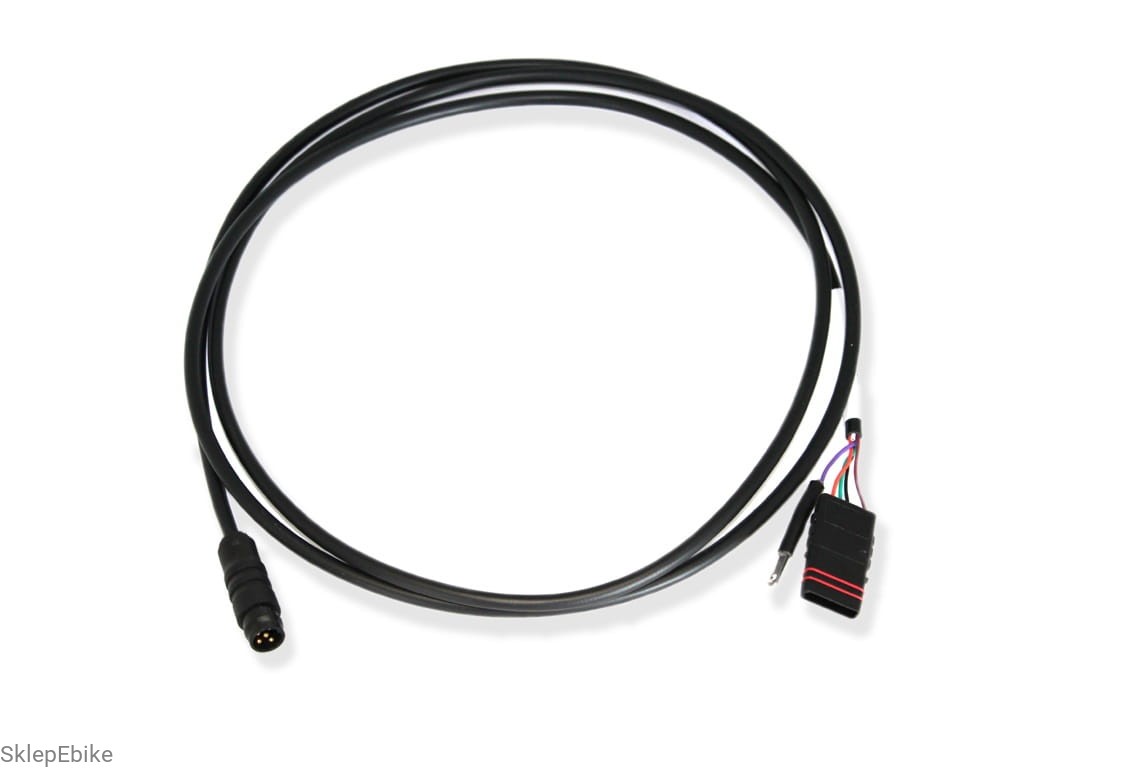 Kabel do wyświetlacza  BROSE  z funkcją budzenia