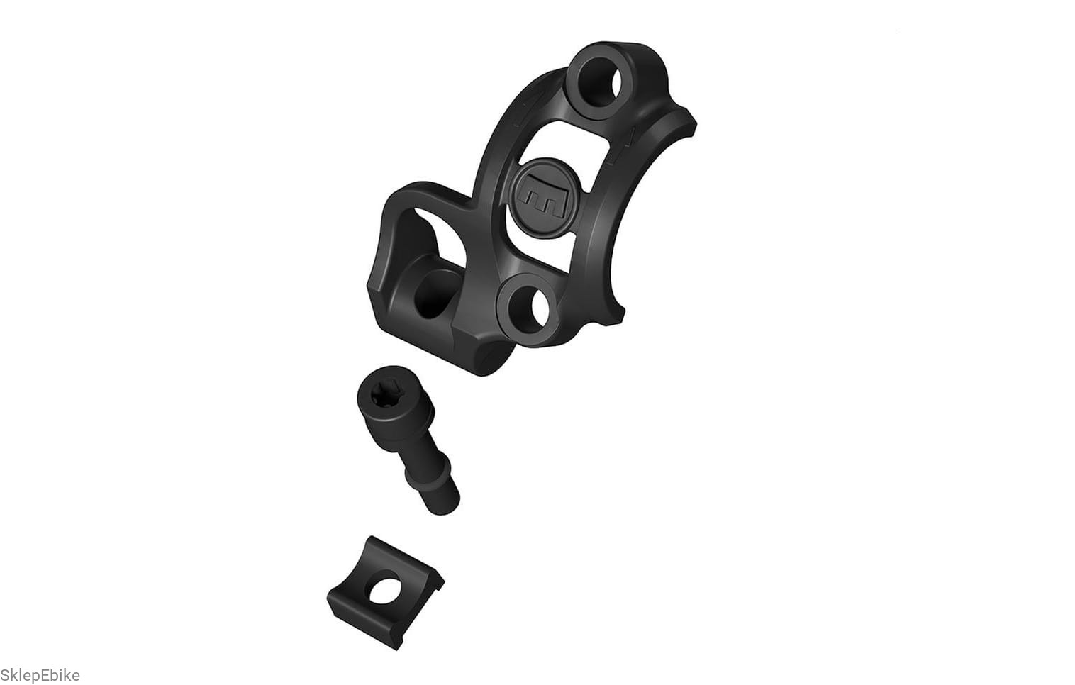 MAGURA ZACISK KIEROWNICY  Shiftmix prawy