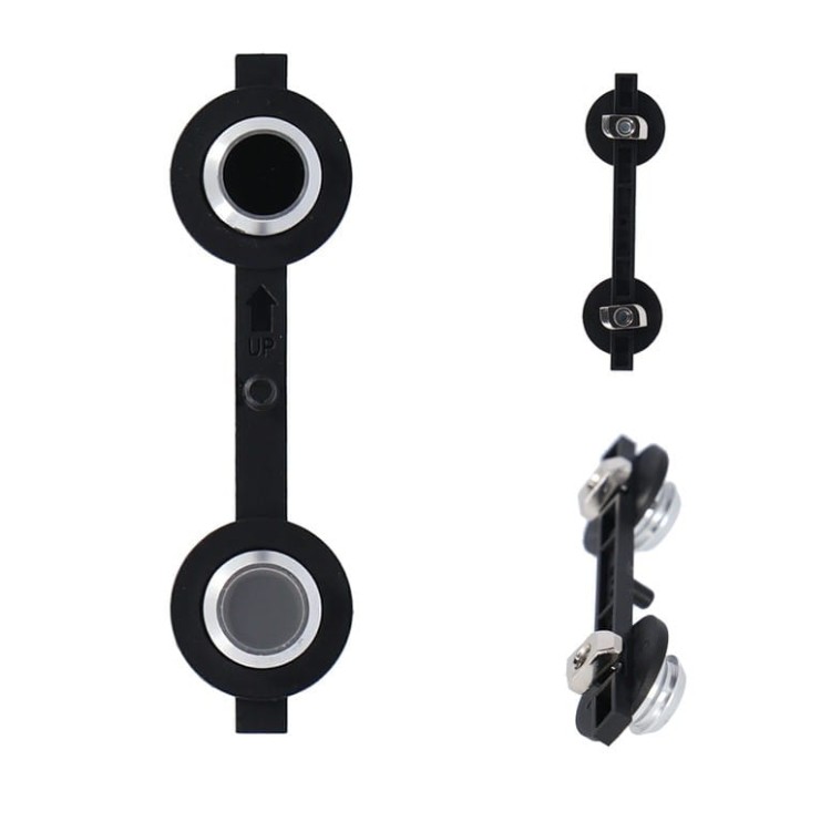 Szyna MRS FIDLOCK MR-S09