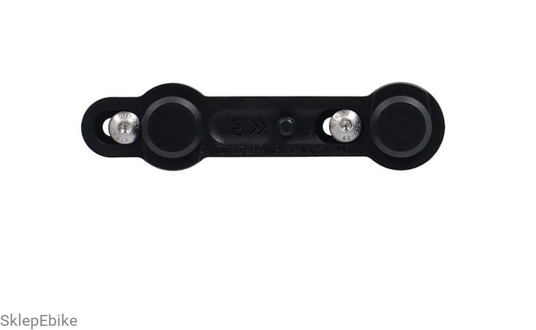 Szyna mocująca bidon Fidlock adapter WB-X04