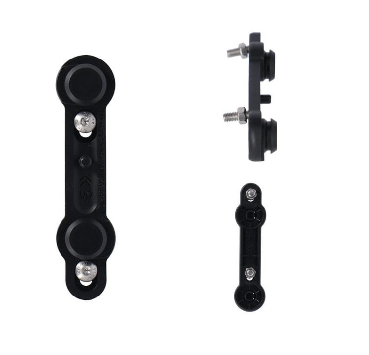 Szyna mocująca Uni-Base Connector WB-X04