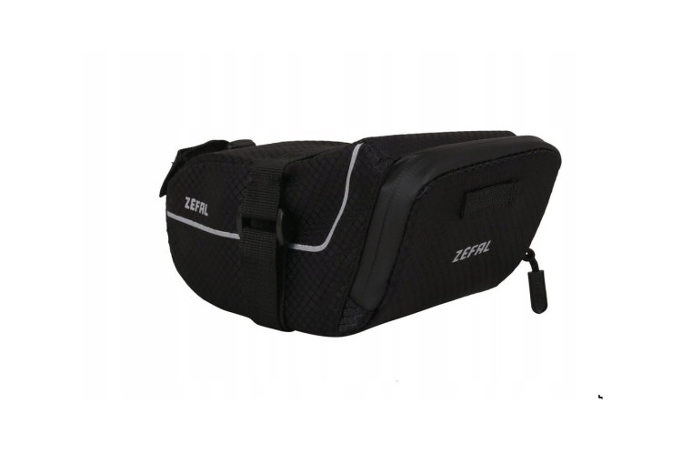 ZEFAL Z Light Pack - Torebka podsiodłowa M