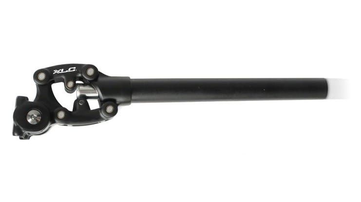 SZTYCA AMORTYZOWANA XLC SP-S11 30,9mm
