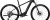zamek axa shimano steps intube bt-e8020