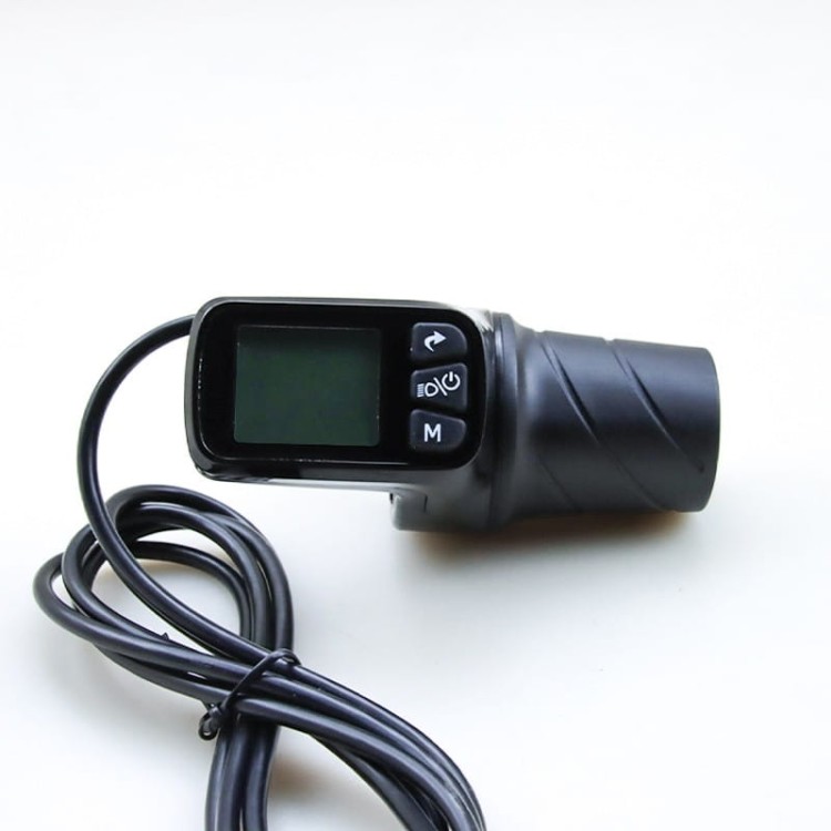 wuxing-half-throttle-with-meter