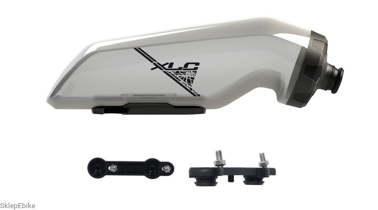 Fidlock BIDON XLC  WB-K04 z adapterem