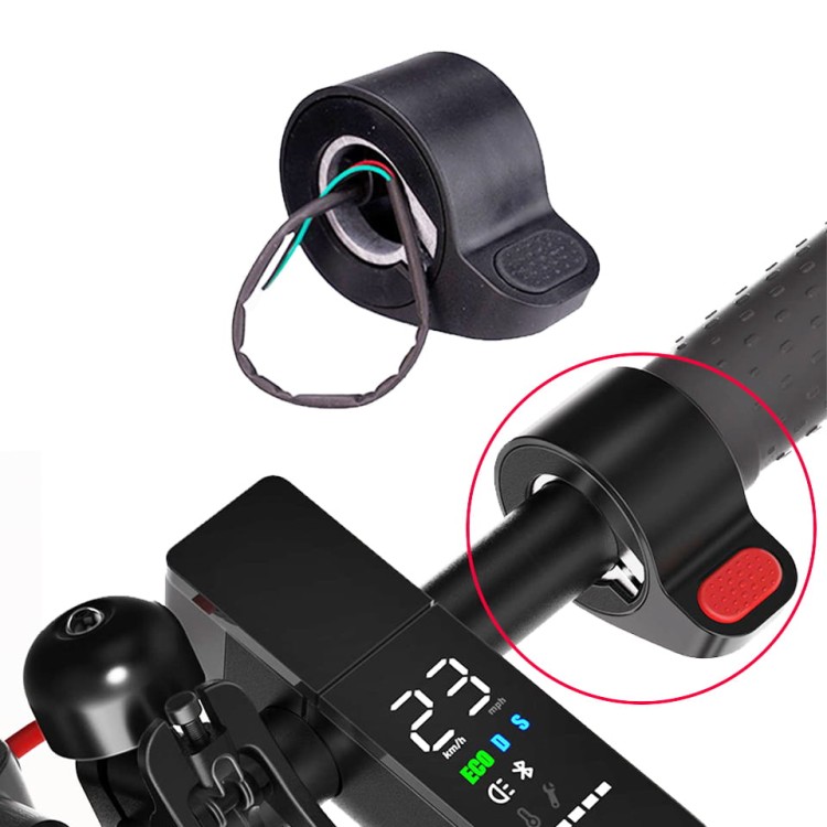 MANETKA GAZU DO HULAJNOGI Xiaomi Pro