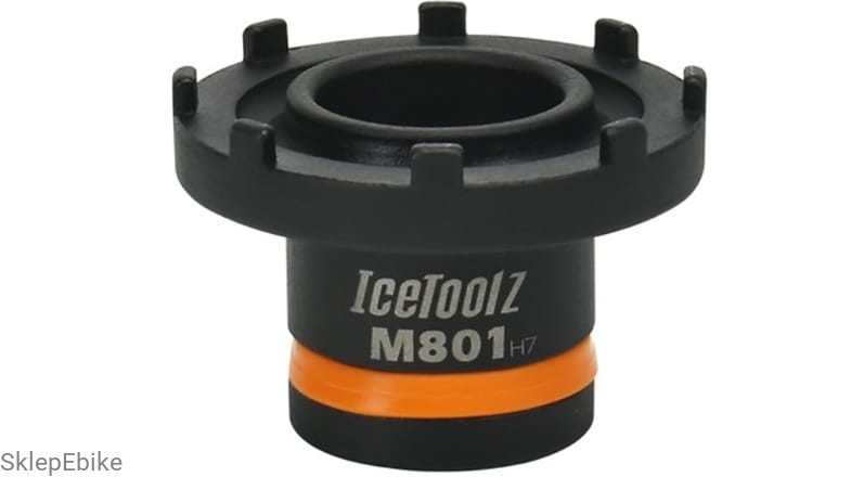KLUCZ ICETOOLZ  DO BOSCH ACTIVE LINE / PERFORMANCE LINE