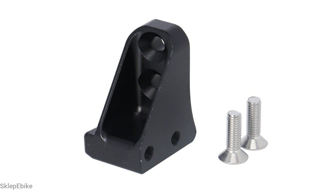 XLC ADAPTER NA STOPKĘ  HAIBIKE - dla BOSCH 4.GEN