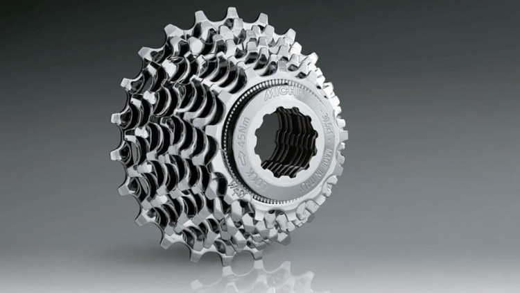 MICHE Primato - kaseta 8-rzędowa (Shimano / SRAM