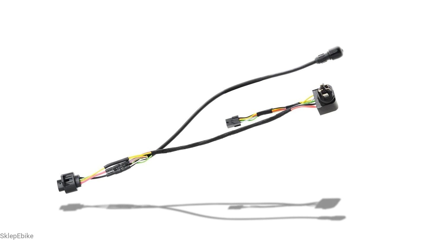 Kabel PowerTube Y 310 mm (BCH266)