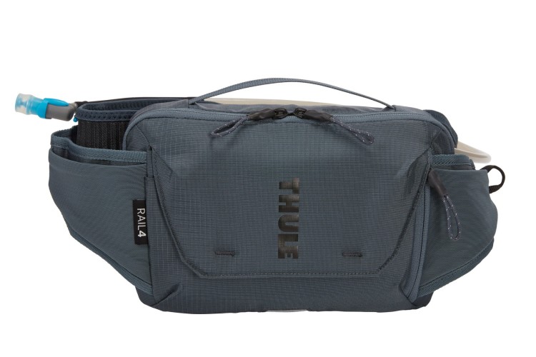 Zestaw no nawadniania Thule Rail 4L