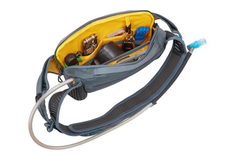 Zestaw no nawadniania Thule Rail 4L