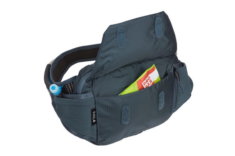 Zestaw no nawadniania Thule Rail 4L