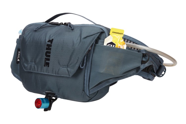 Zestaw no nawadniania Thule Rail 4L