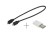 Kabel ładujący Bosch do smartfonów - adapter USB C