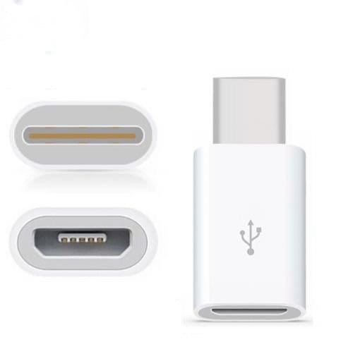 Kabel ładujący Bosch do smartfonów - adapter USB C