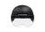 KASK LAZER - URBANIZE (black) + led M