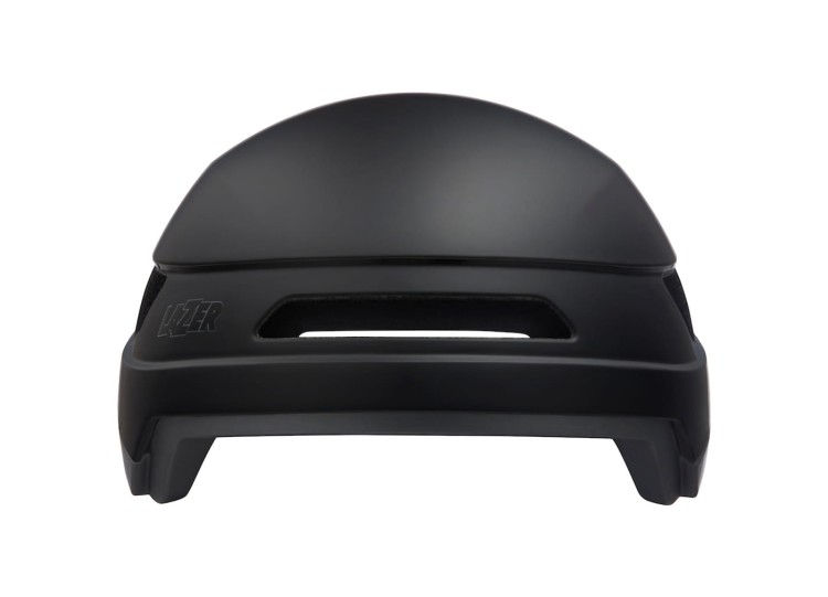 KASK LAZER - URBANIZE (black) + led M