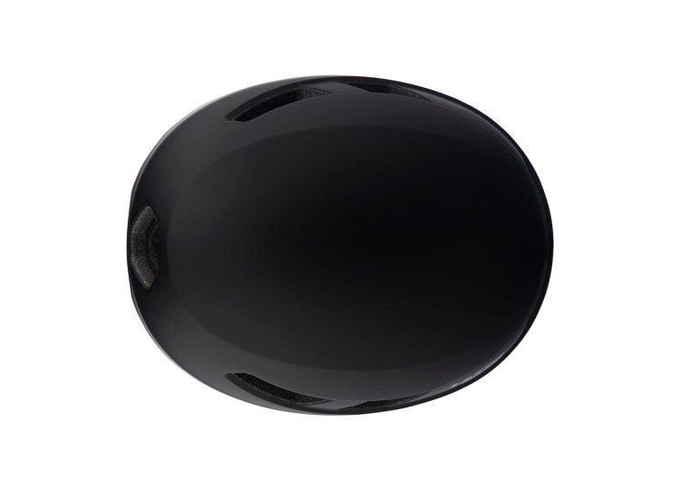 KASK LAZER - URBANIZE (black) + led