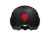 KASK LAZER - URBANIZE (black) + led
