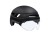 KASK LAZER - URBANIZE (black) + led