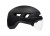 KASK LAZER - URBANIZE (black) + led