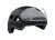 KASK LAZER - URBANIZE (black) + led