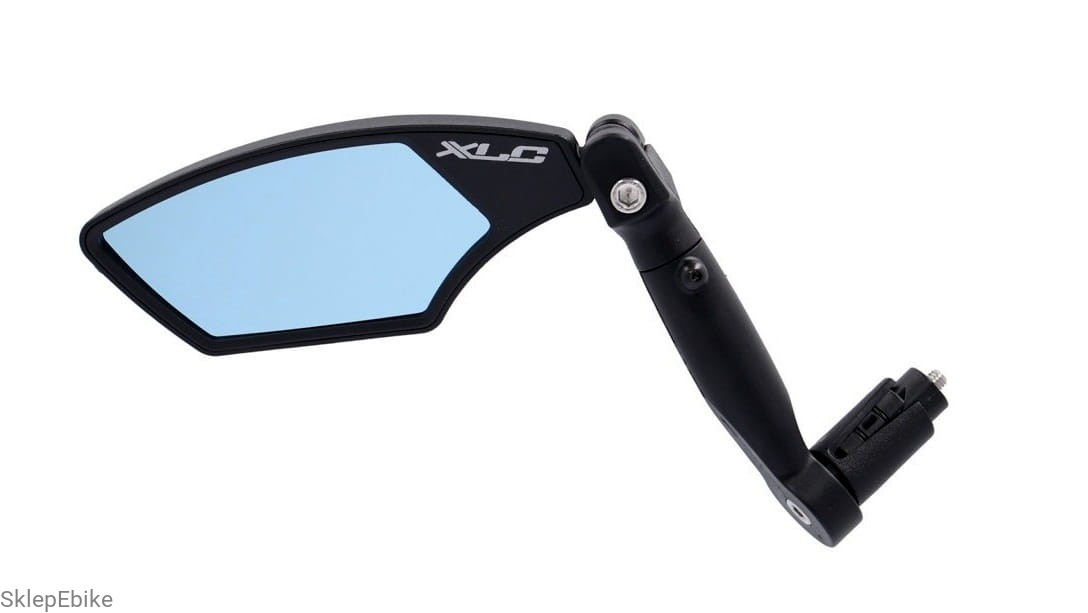 XLC LUSTERKO ROWEROWE MR-K23 - LEWE