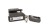 BadassBox Box- tuning PANASONIC rower elektryczny
