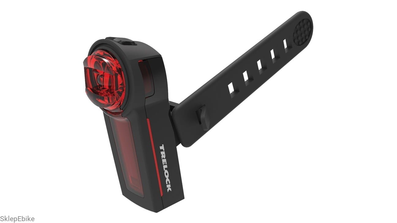 LAMPKA TYLNA TRELOCK - LS 740 I-GO VECTOR