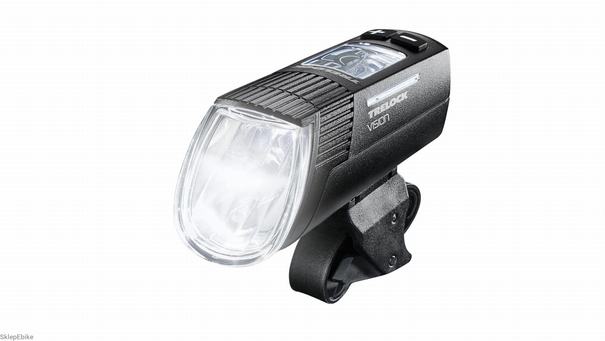 LAMPKA PRZEDNIA TRELOCK - LS 760 I-GO VISION FB 100