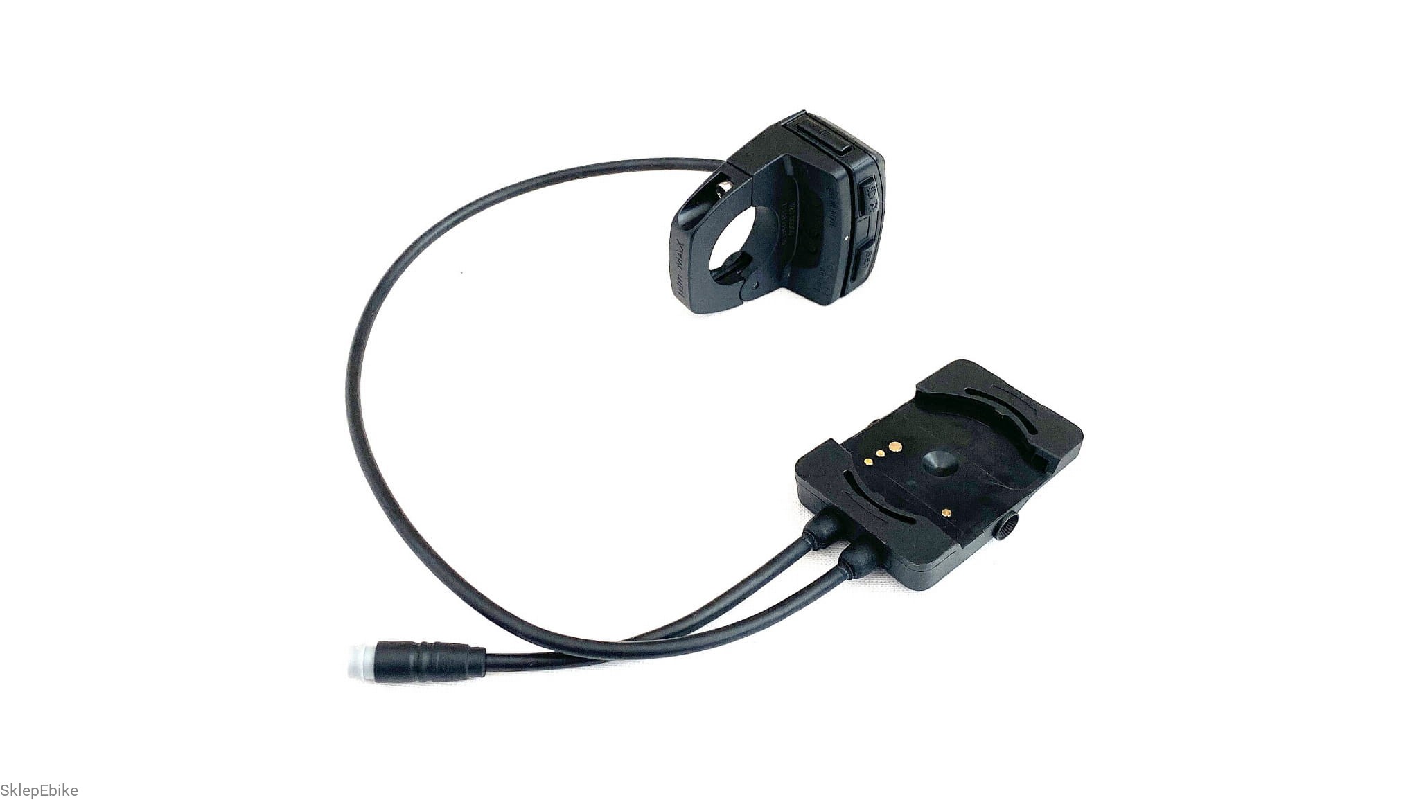 UCHWYT + MANIPULATOR -NA DISPLAY BLOKS 20c
