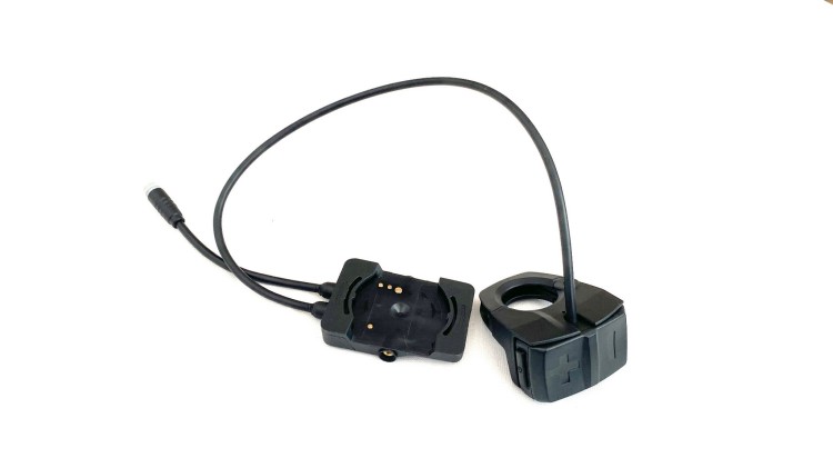 UCHWYT + MANIPULATOR -NA DISPLAY BLOKS 20c