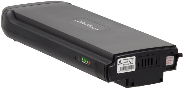 Bateria do roweru elektrycznego Fischer 522Wh 14,5Ah