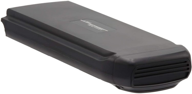 Bateria do roweru elektrycznego Fischer 522Wh 14,5Ah