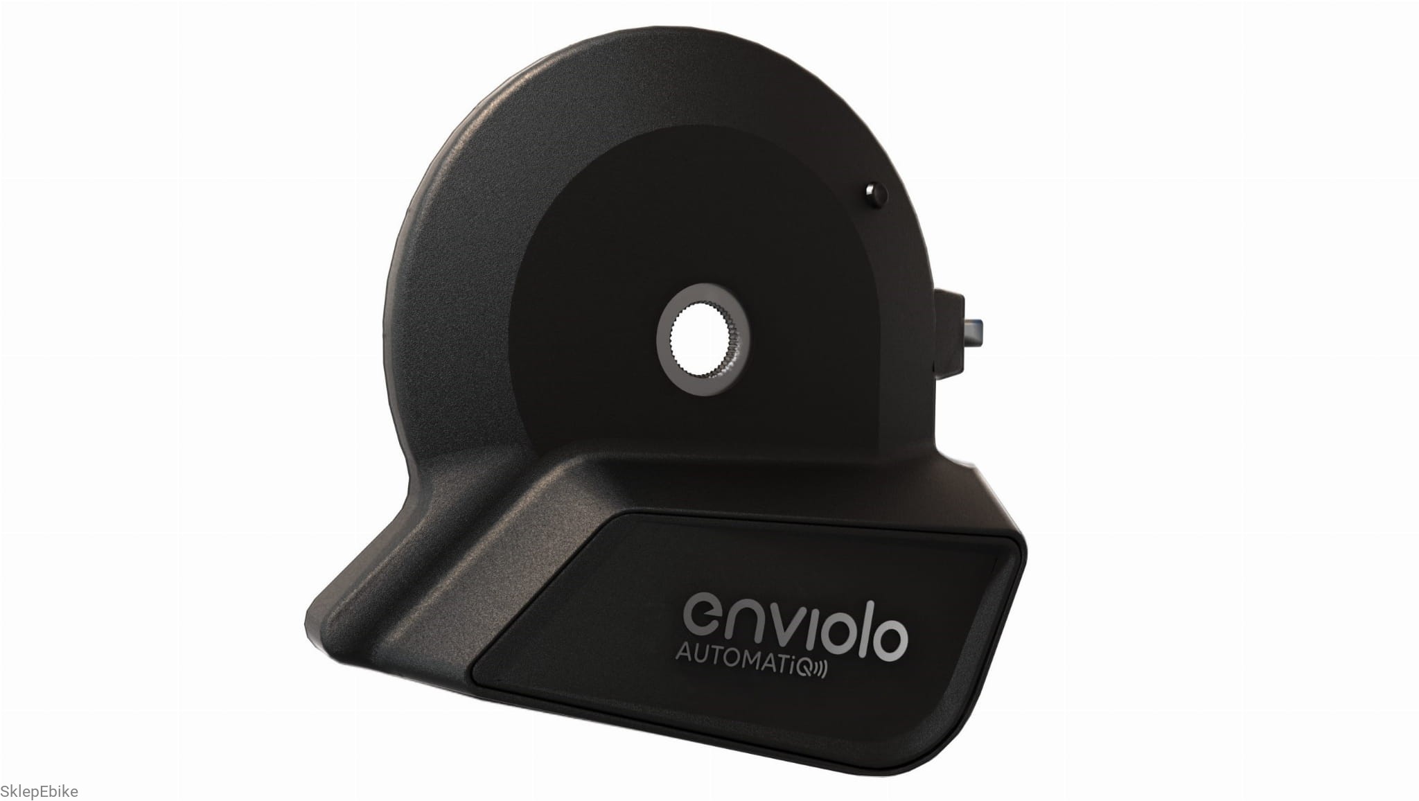 INTERFEJS ENVIOLO  AutomatiQ - Sportive, Cargo and Heavy Duty (N380)