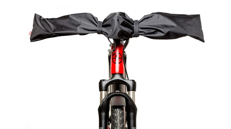 pokrowiec oslona na kierownice fahrer sklep ebike