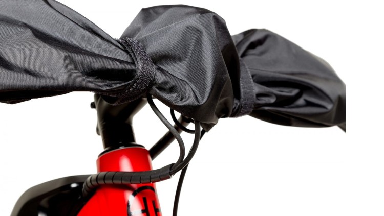 pokrowiec oslona na kierownice fahrer sklep ebike