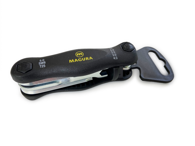 Multitool MAGURA M8