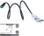 Kabel USB do programowania silników z napędem centralnym Bafang