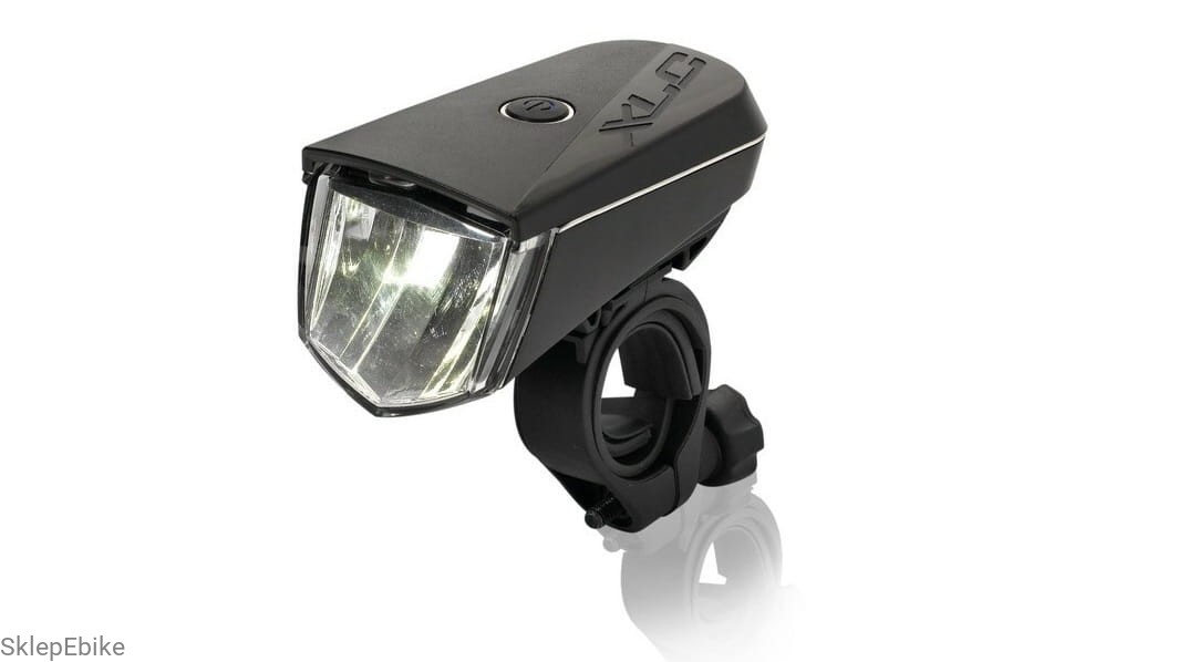 LAMPKA XLC - Sirius B40