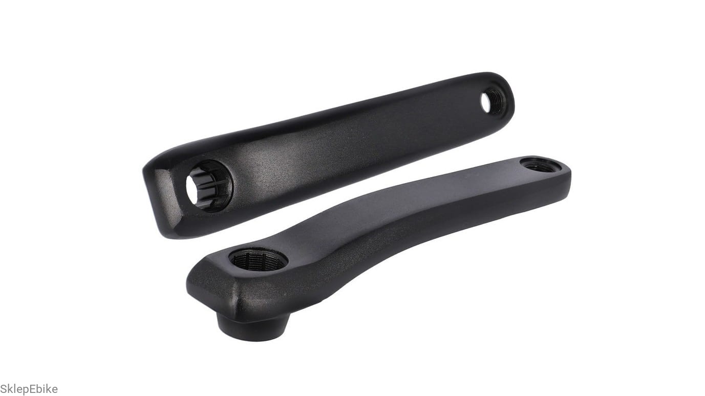 Ramiona korby - STRONGLIGHT ISIS-160 mm, off 13mm