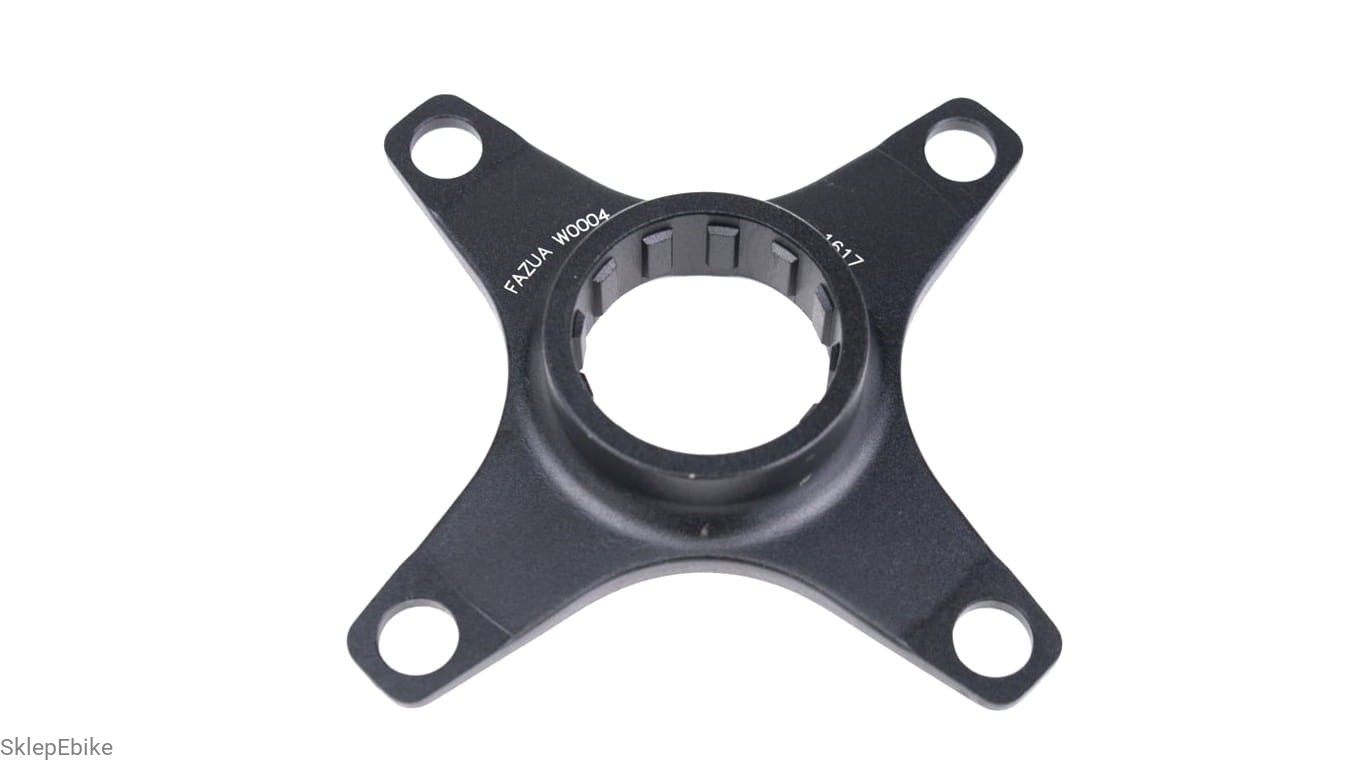 SPIDER FAZUA - BCD104