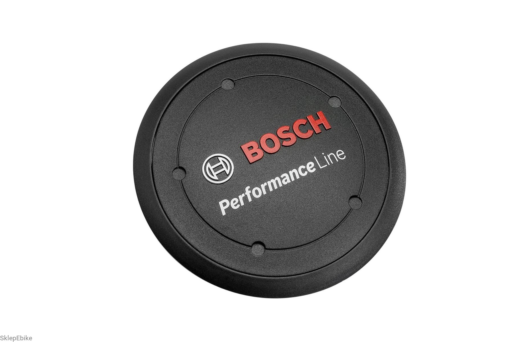 POKRYWA DEKIEL Z LOGO PERFORMANCE Line