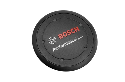POKRYWA DEKIEL Z LOGO PERFORMANCE Line