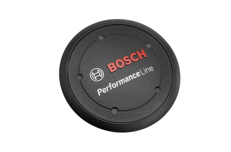 POKRYWA DEKIEL Z LOGO PERFORMANCE Line