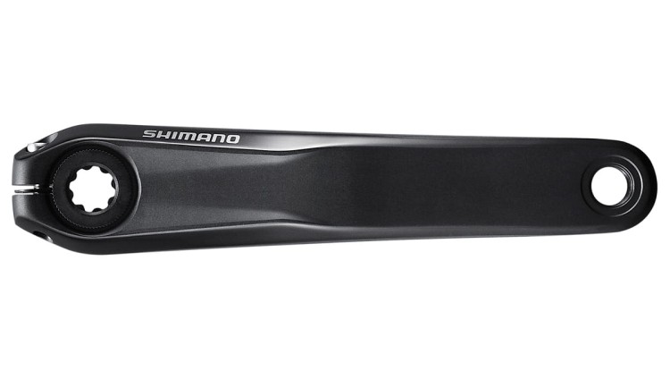 MECHANIZM KORBOWY SHIMANO STEPS E8050