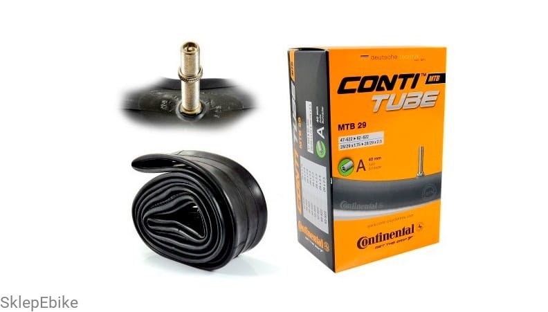 DĘTKA CONTINENTAL MTB 29 A